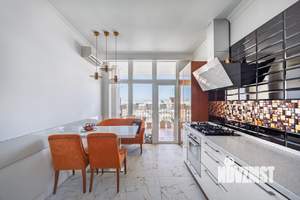 2-к квартира, вторичка, 80м2, 10/13 этаж