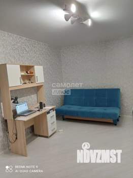 1-к квартира, вторичка, 36м2, 2/3 этаж