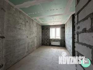 1-к квартира, вторичка, 46м2, 23/24 этаж
