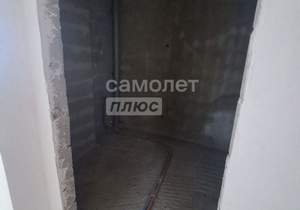 1-к квартира, вторичка, 38м2, 7/24 этаж