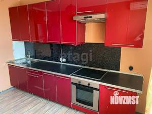 2-к квартира, вторичка, 56м2, 12/17 этаж