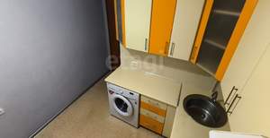 1-к квартира, вторичка, 30м2, 1/5 этаж
