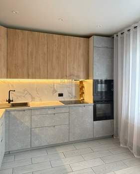 2-к квартира, вторичка, 53м2, 9/15 этаж