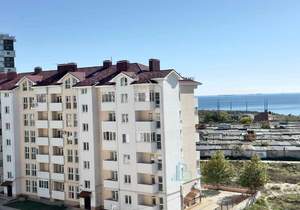 2-к квартира, вторичка, 77м2, 2/6 этаж