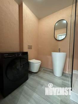 1-к квартира, вторичка, 43м2, 2/15 этаж