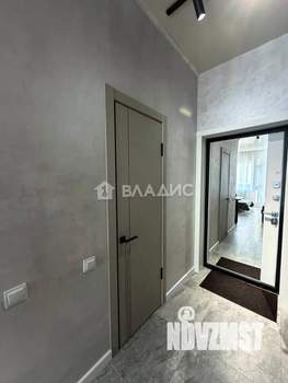 Студия квартира, вторичка, 24м2, 2/24 этаж