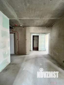 3-к квартира, сданный дом, 77м2, 9/20 этаж