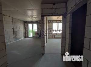 1-к квартира, сданный дом, 39м2, 18/24 этаж