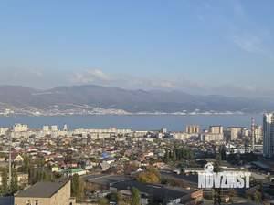 1-к квартира, вторичка, 40м2, 13/25 этаж