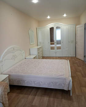 2-к квартира, вторичка, 52м2, 3/9 этаж