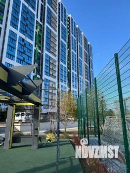 1-к квартира, вторичка, 34м2, 5/24 этаж