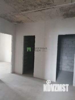 3-к квартира, сданный дом, 81м2, 15/16 этаж