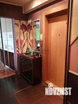 2-к квартира, вторичка, 55м2, 10/10 этаж