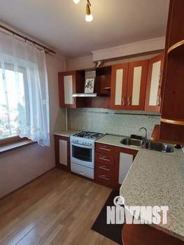 1-к квартира, вторичка, 38м2, 6/9 этаж