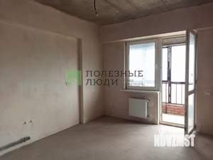 2-к квартира, вторичка, 76м2, 7/17 этаж