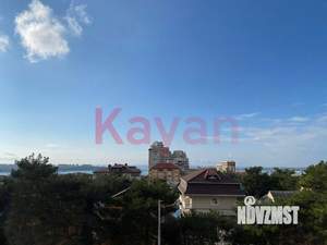 1-к квартира, вторичка, 50м2, 3/6 этаж