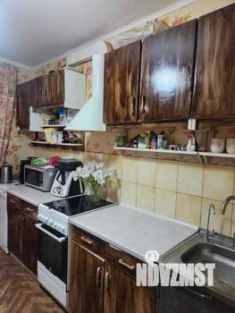 3-к квартира, вторичка, 54м2, 6/9 этаж
