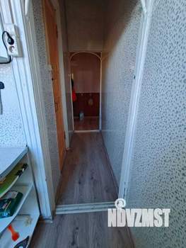 2-к квартира, вторичка, 60м2, 1/2 этаж