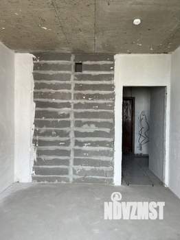 1-к квартира, вторичка, 45м2, 8/25 этаж