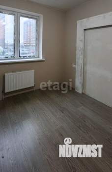 2-к квартира, вторичка, 62м2, 2/16 этаж