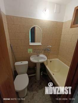 1-к квартира, вторичка, 21м2, 3/5 этаж