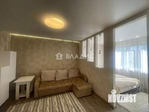 1-к квартира, вторичка, 38м2, 12/16 этаж