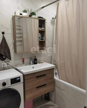 2-к квартира, вторичка, 57м2, 7/16 этаж