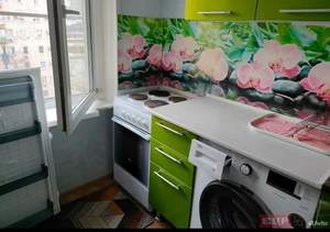 1-к квартира, вторичка, 23м2, 8/9 этаж