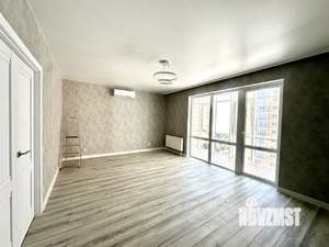 2-к квартира, вторичка, 65м2, 7/17 этаж