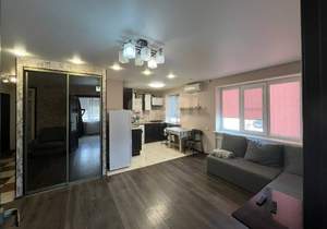 2-к квартира, вторичка, 46м2, 1/5 этаж