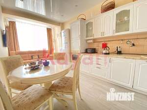 1-к квартира, вторичка, 50м2, 3/6 этаж