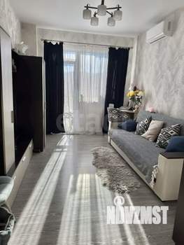 1-к квартира, вторичка, 36м2, 6/6 этаж