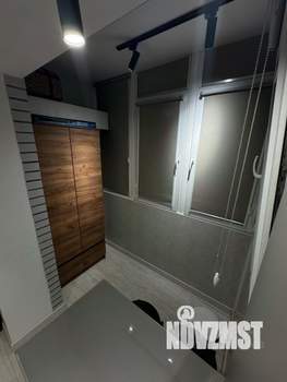 Студия квартира, вторичка, 27м2, 2/3 этаж