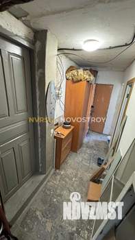 2-к квартира, вторичка, 44м2, 8/9 этаж