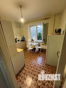1-к квартира, вторичка, 34м2, 4/9 этаж