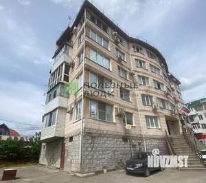 1-к квартира, вторичка, 48м2, 3/5 этаж