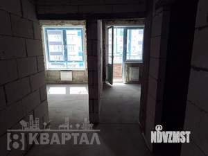 1-к квартира, вторичка, 38м2, 18/24 этаж