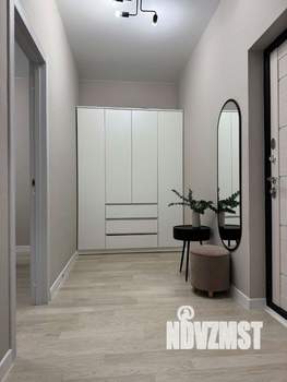 1-к квартира, вторичка, 42м2, 6/20 этаж