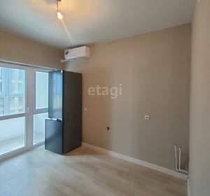 1-к квартира, вторичка, 40м2, 3/20 этаж