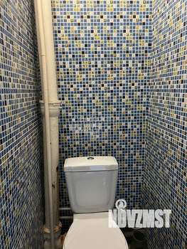 3-к квартира, вторичка, 65м2, 2/5 этаж