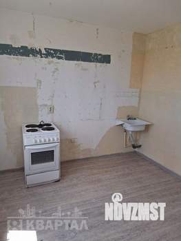 1-к квартира, вторичка, 38м2, 14/16 этаж