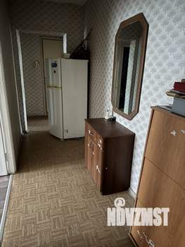 3-к квартира, вторичка, 63м2, 7/10 этаж