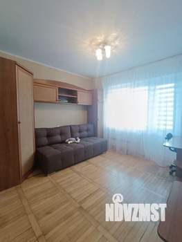 3-к квартира, вторичка, 63м2, 1/9 этаж