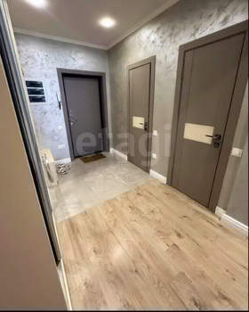 2-к квартира, вторичка, 67м2, 6/16 этаж