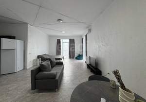 2-к квартира, вторичка, 54м2, 12/21 этаж