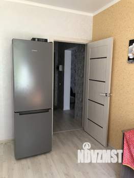 1-к квартира, вторичка, 37м2, 1/3 этаж