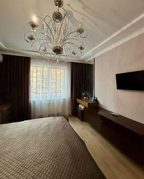 2-к квартира, вторичка, 64м2, 2/12 этаж