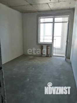 1-к квартира, вторичка, 42м2, 22/25 этаж