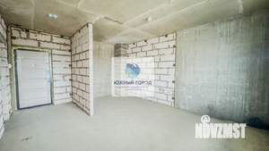 Студия квартира, вторичка, 27м2, 2/24 этаж