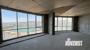 3-к квартира, вторичка, 231м2, 17/21 этаж